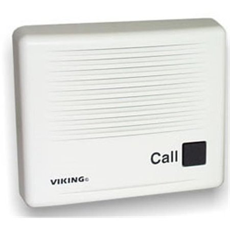 VIKING Viking Electronics VK-W-2000A Viking Weather Resistant Door W-2000A